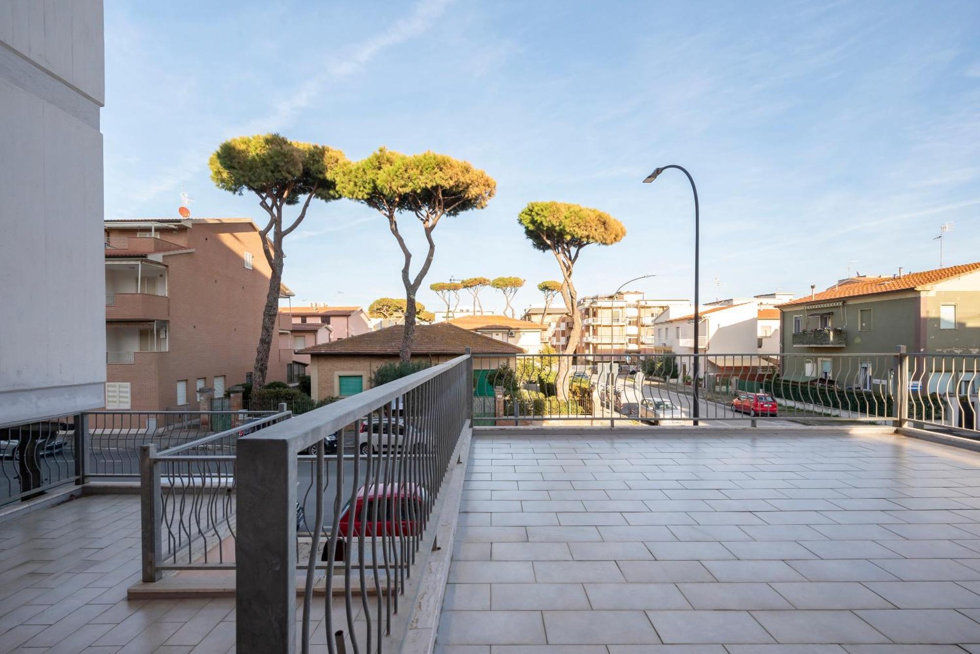 Lola Piccolo Hotel E Appartamenti Marina di Grosseto Exterior foto